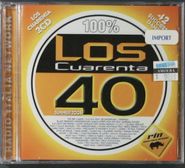 Various Artists, Los Cuarenta 40 Summer 2005 [Import] (CD)