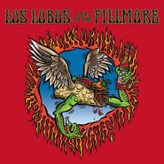 Los Lobos, Live At The Fillmore (CD)