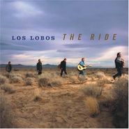 Los Lobos, The Ride (CD)