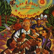 Los Lobos, Papa's Dream (CD)