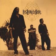 Los Lonely Boys, Los Lonely Boys (CD)