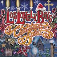 Los Lonely Boys, Christmas Spirit (CD)