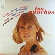 Trio Los Panchos, Trio Los Panchos (LP)