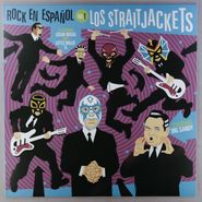Los Straitjackets, Rock En Espanol Vol. 1 (LP)