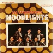 Los Moonlights, Los Triunfadores Moonlights (LP)