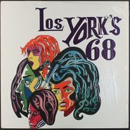 Los York's, 68 [LP]