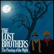 The Lost Brothers, Passing Of The Night (LP)