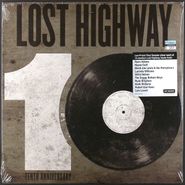 Various Artists, Lost Highway 10th Anniversary [Clear Vinyl] (LP)