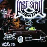 Various Artists, Lost Soul Oldies Vol. 10 (CD)
