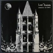 Lost Sounds, Memphis Is Dead (LP)