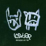 Lostep, Because We Can (CD)
