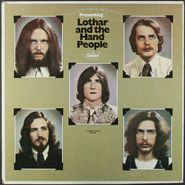 Lothar & The Hand People, Presenting...Lothar and the Hand People (LP)
