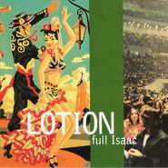 Lotion, Full Isaac (CD)