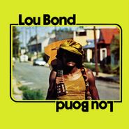 Lou Bond, Lou Bond (CD)