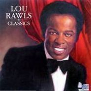 Lou Rawls, Classics (CD)