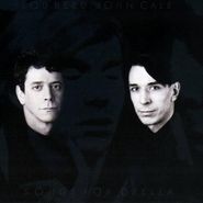 Lou Reed, Songs For Drella (CD)