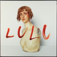 Lou Reed, Lulu [180 Gram Vinyl] (LP)