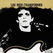 Lou Reed, Transformer [2012 Issue] (LP)