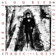 Lou Reed, Magic And Loss (CD)