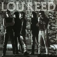 Lou Reed, New York (CD)