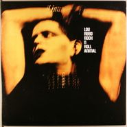 Lou Reed, Rock N' Roll Animal (LP)