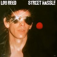 Lou Reed, Street Hassle (CD)