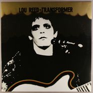 Lou Reed, Transformer (LP)