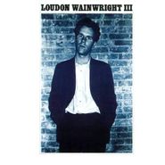 Loudon Wainwright III, Album I (CD)