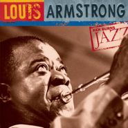 Louis Armstrong, Ken Burns Jazz (CD)