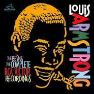Louis Armstrong, The Best Of The Complete RCA Victor Recordings (CD)