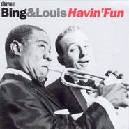 Louis Armstrong, Havin' Fun [Import] (CD)