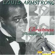 Louis Armstrong, Christmas Through The Years (CD)