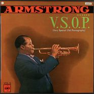 Louis Armstrong, V.S.O.P. Very Special Old Phonography Vol. 6 [French Issue] (LP)