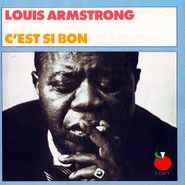 Louis Armstrong, C'est Si Bon (CD)