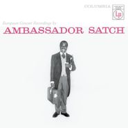 Louis Armstrong & His All Stars, European Concert Recordings By Ambassador Satch (LP)