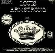 Louis Armstrong, Satchmo's Greatest Vol. 2 (1933) [Mono Issue] (LP)