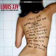 Louis XIV, The Best Little Secrets Are Kept (CD)