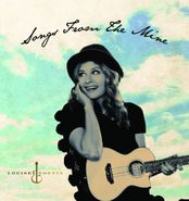 Louise Goffin, Songs From The Mine (CD)