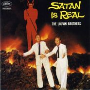 The Louvin Brothers, Satan Is Real (CD)