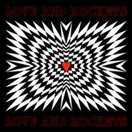 Love And Rockets, Love And Rockets (CD)