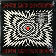 Love And Rockets, Love And Rockets (LP)