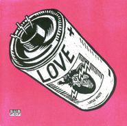 Love Battery, Dayglo (CD)