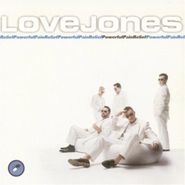 Love Jones, Powerful Pain Relief (CD)