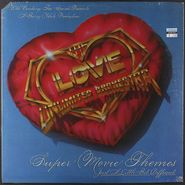 Love Unlimited Orchestra, Super Movie Themes: Just a Little Bit Different (LP)