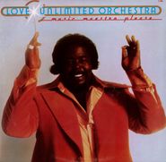 Love Unlimited Orchestra, Music Maestro Please [1975 Issue] (LP)