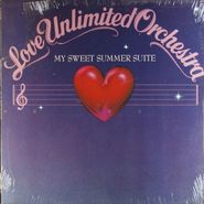 Love Unlimited Orchestra, My Sweet Summer Suite (LP)