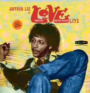 Arthur Lee, Complete Forever Changes Live (LP)