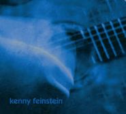 Kenny Feinstein, Loveless: Hurts To Love (CD)