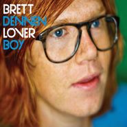 Brett Dennen, Lover Boy (CD)