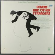 Fred Karlin, Lovers And Other Strangers [Score] (LP)
